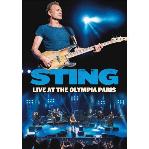 STING - LIVE AT THE OLYMPIA PARIS -DVD-STING - LIVE AT THE OLYMPIA PARIS -DVD-.jpg